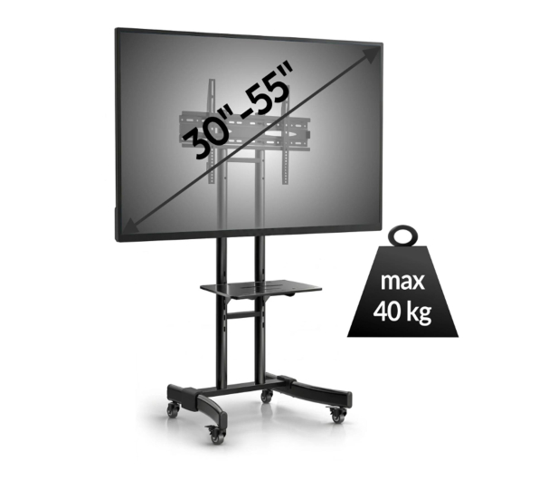 OPTICUM RED EAGLE VECTRON AX - 30"-55" - 1591631 - zdjęcie 2